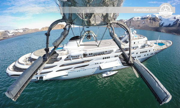 Fincantieri Project Y910 (2023) – 120m Customisable Superyacht for Sale