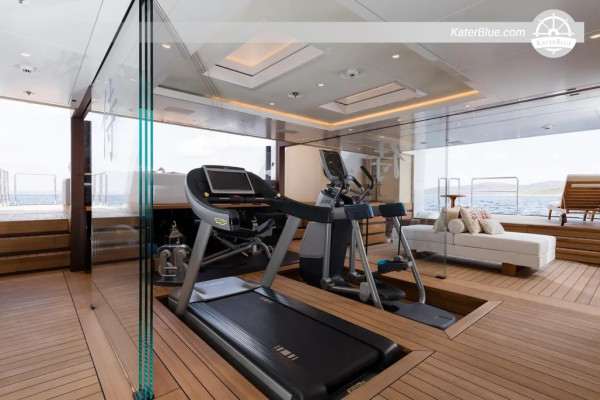 Alia Yachts 60M 2016 for Sale – 60m Steel Motor Yacht, 6 Cabins, West Palm Beach, Florida