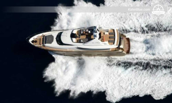 FX Yachts FX 29 28.85m Flybridge Yacht for Sale – 2014, San Remo