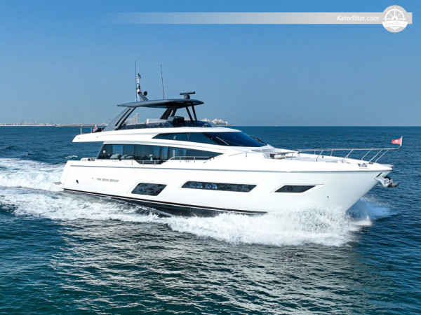Dubai Marina'dan Ferretti 780 Motor Yat ile 7 Günlük Jumeirah ve Dubai Koyu Gezisi