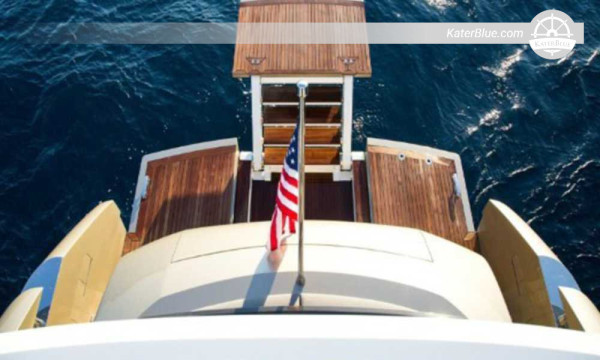 FX Yachts FX 29 28.85m Flybridge Yacht for Sale – 2014, San Remo