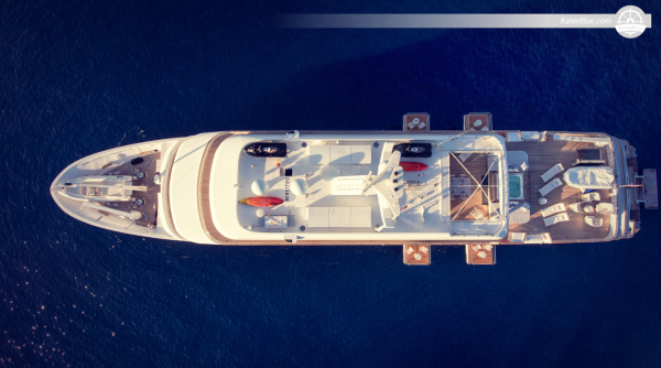 Saudi Arabia Red Sea Cruise | 7-Nights Charter from Jeddah to Al Lith, Rabigh, Umluj &amp; Sharm Obhur aboard super-luxury yacht