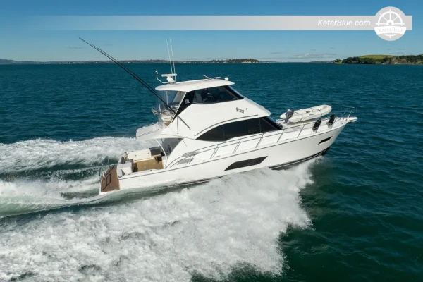 NEEL 45 Trimaran for Sale (2016) – Whangarei, New Zealand
