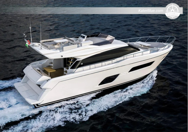 2002 Outremer 55 Standard for Sale – Marsden Cove