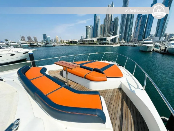 2002 Outremer 55 Standard for Sale – Marsden Cove