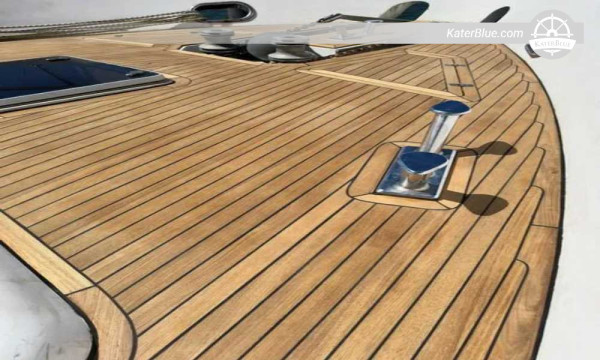 Cranchi Zaffiro Pelican 32 2007 للبيع في إمبوريابرافا، إسبانيا - طراد 9.21 م، 2 كابينة، توأم فولفو ديزل 450 حصان