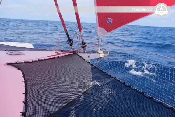 Leopard 39 Owners Version Catamaran for Sale (2012) – Auckland, New Zealand