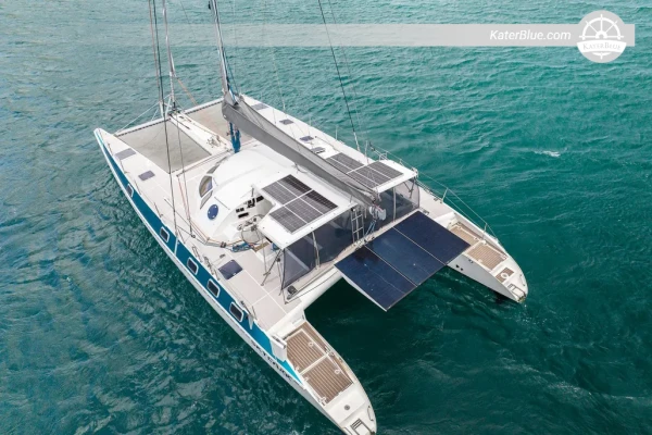 2009 Frers 77 for Sale – 24m Performance Sloop, Auckland