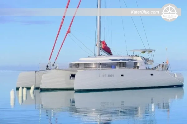 Leopard 39 Owners Version Catamaran for Sale (2012) – Auckland, New Zealand