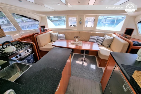 Beneteau Swift Trawler 41 Fly for Sale (2022) – Picton, New Zealand
