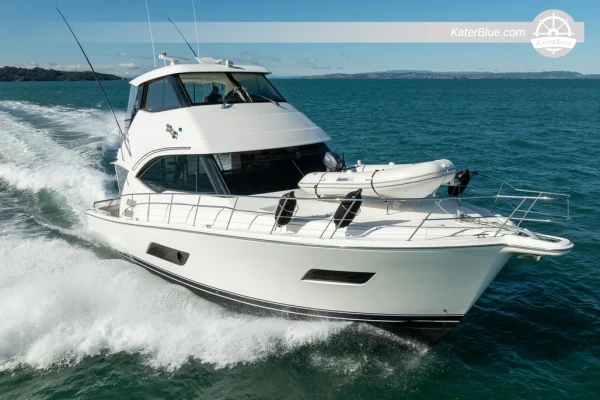 NEEL 45 Trimaran for Sale (2016) – Whangarei, New Zealand