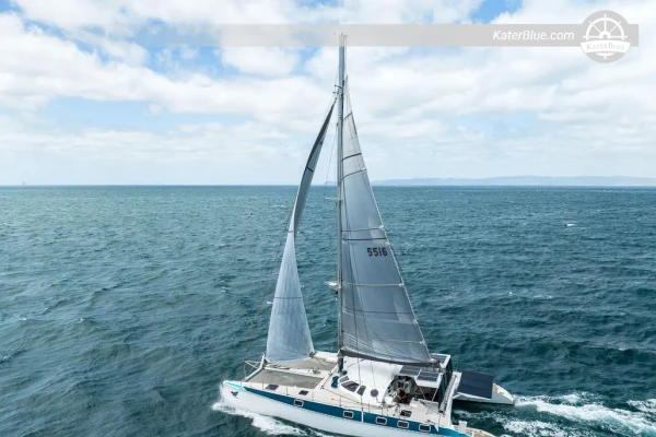 2009 Frers 77 for Sale – 24m Performance Sloop, Auckland