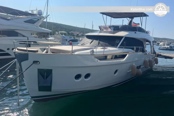 2024 Schaefer V33 Center Console for Sale – 10.33m Luxury Day Boat, Twin Mercury Verado V10, Mallorca