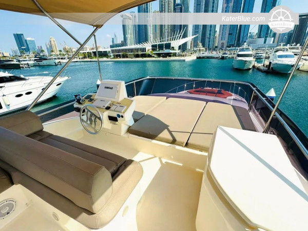 2002 Outremer 55 Standard for Sale – Marsden Cove