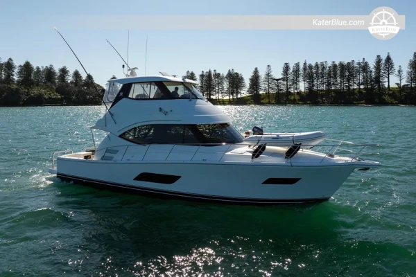 NEEL 45 Trimaran for Sale (2016) – Whangarei, New Zealand