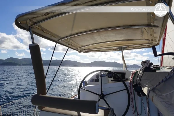 Leopard 39 Owners Version Catamaran for Sale (2012) – Auckland, New Zealand