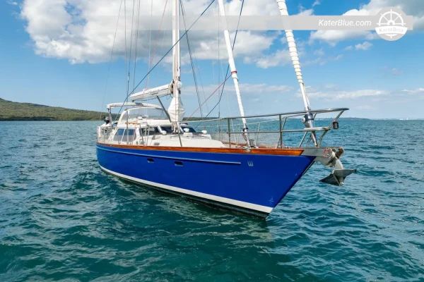 Riviera 52 Enclosed Flybridge for Sale (2018) – Auckland, New Zealand