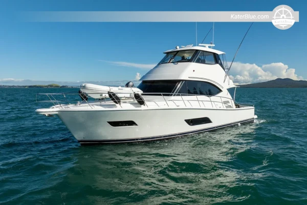 NEEL 45 Trimaran for Sale (2016) – Whangarei, New Zealand