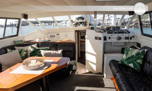 Horizon V74 Skylounge for Sale (2013) – 22.45m, Auckland, New Zealand