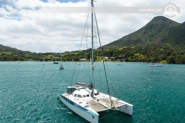 2009 Frers 77 for Sale – 24m Performance Sloop, Auckland