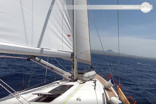 ラグーン52セーリングカタマラン 2019年式 – 全長15.85m、キャビン7室、フライブリッジ – ギリシャ、アテネ