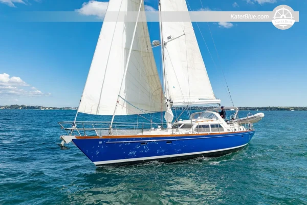 Riviera 52 Enclosed Flybridge for Sale (2018) – Auckland, New Zealand
