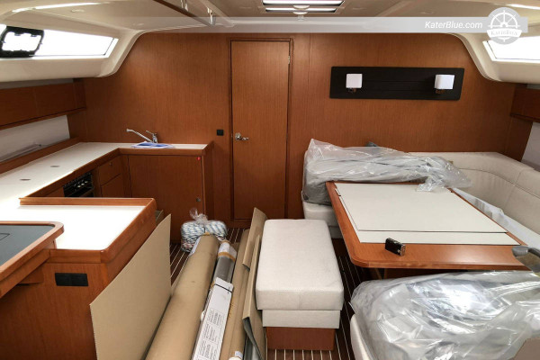 ラグーン52セーリングカタマラン 2019年式 – 全長15.85m、キャビン7室、フライブリッジ – ギリシャ、アテネ