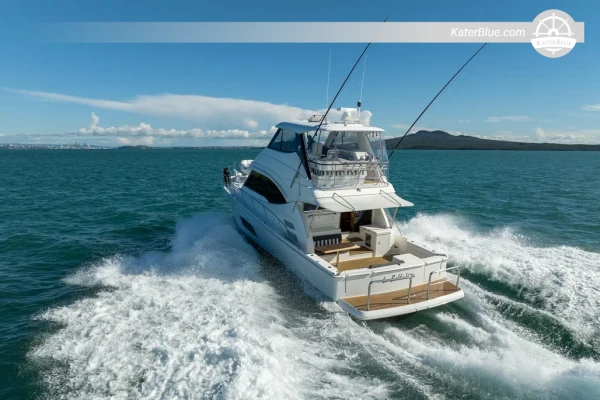 NEEL 45 Trimaran for Sale (2016) – Whangarei, New Zealand