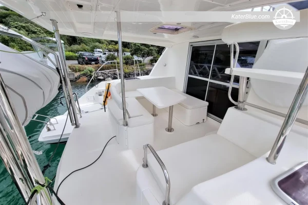 Beneteau Swift Trawler 41 Fly for Sale (2022) – Picton, New Zealand