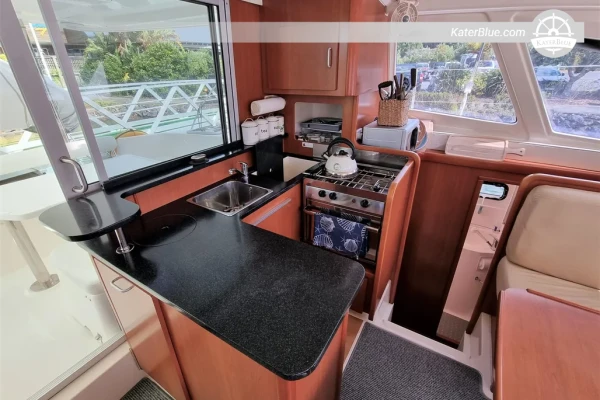 Beneteau Swift Trawler 41 Fly for Sale (2022) – Picton, New Zealand