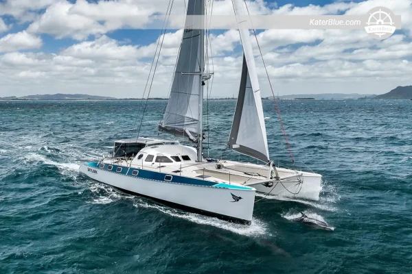 2009 Frers 77 for Sale – 24m Performance Sloop, Auckland
