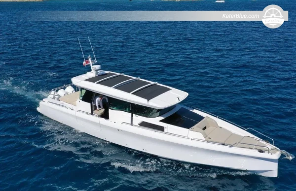 2017 Galeon 445 HTS for Sale – Miami, Florida