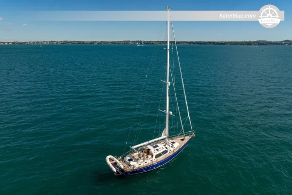 Riviera 52 Enclosed Flybridge for Sale (2018) – Auckland, New Zealand