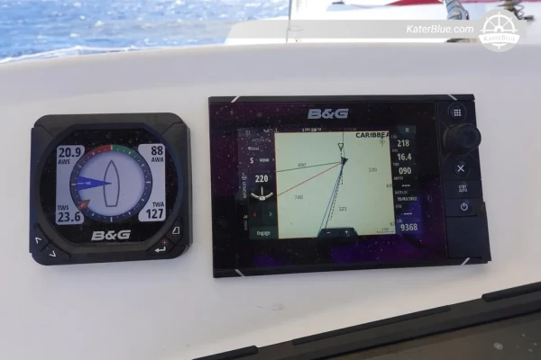 Leopard 39 Owners Version Catamaran for Sale (2012) – Auckland, New Zealand