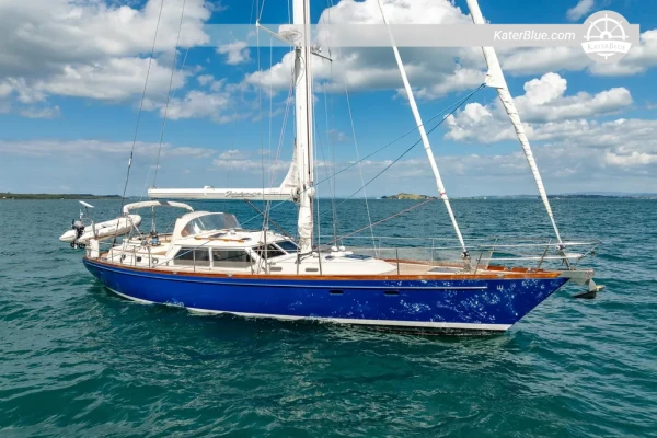Riviera 52 Enclosed Flybridge for Sale (2018) – Auckland, New Zealand