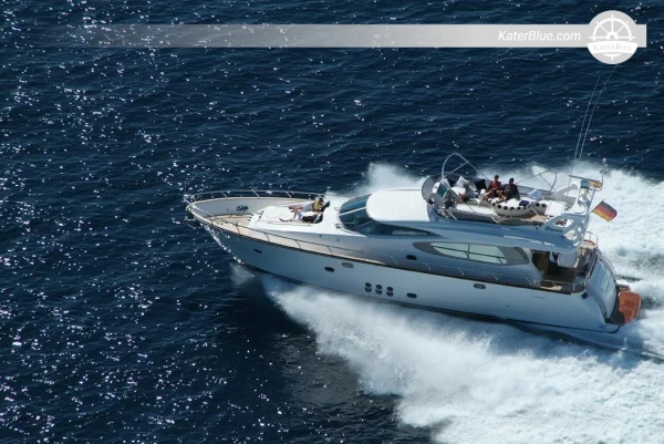 2020 Horizon RP100 Raised Pilothouse Motor Yacht for Sale – 30.63m Luxury Yacht, 4 Cabins + Crew, Gold Coast, Australia