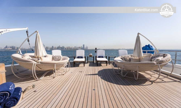 Iate de luxo Baglietto 54m reformado em 2009/2021 à venda – Ligúria, Itália