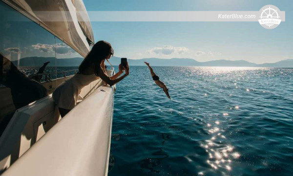 Dominator 78 Ultieme Saronische vrijetijdsbesteding - 7 nachten Athene (Agistri, Aegina, Methana, Poros, Hydra, Spetses)