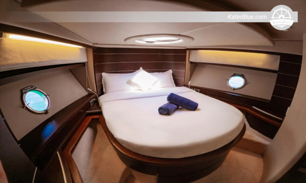 Azimut 68 Haftalık Kiralama - Dubai Marina - Ras Al Khaimah - Fujairah Seyir Turu