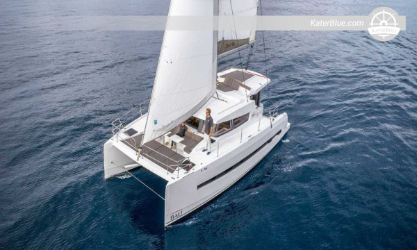Atene Cicladi Bareboat Week - Paros Mykonos Syros Kea Sounio
