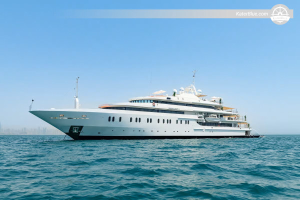 Moonlight II Charter für die Südlichen Inseln und das Meeresschutzgebiet Farasan