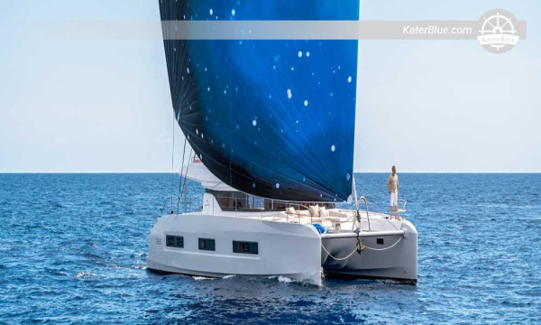 Southern Ionian Wonders Weekly Skippered Sailing Holiday