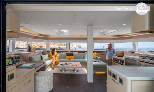 Quiet Islands & Hidden Coves Weekly Skippered Charter