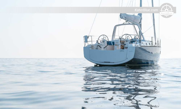 Location de Beneteau Oceanis 38 sans équipage au départ de la marina de Lefkada – Îles Ioniennes via Céphalonie et Ithaque