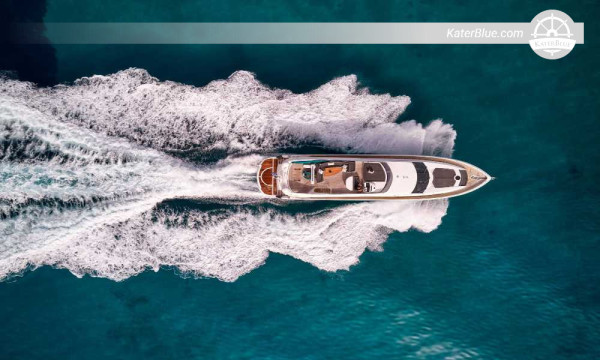 Sunseeker 75 Cyclades Highlights Adventure – Athens Crewed Charter to Kythnos, Syros, Mykonos, Delos, Paros, Antiparos & Serifos (7N/8D)