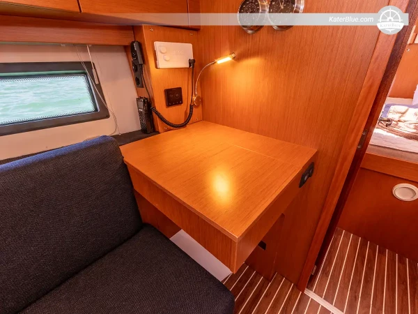 Noleggio senza equipaggio Bavaria C38 dal porto turistico di Lefkada – Itinerario di 7 notti tra Cefalonia, Itaca e Meganissi nelle Isole Ionie
