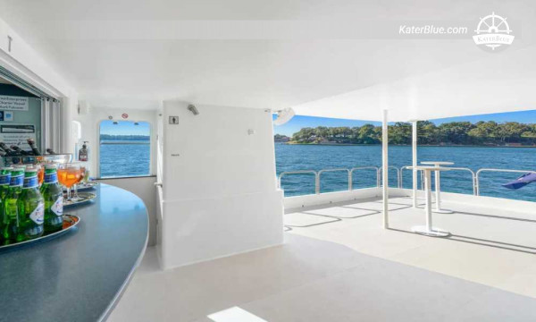 2006 Suncoast 65 19.9m Commercial Power Catamaran (150 Pax), Refit 2021 – Sydney NSW