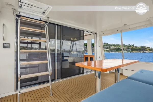 2003 Pacific Mariner 65 Pilothouse for Sale – 3 Cabins – Seattle USA