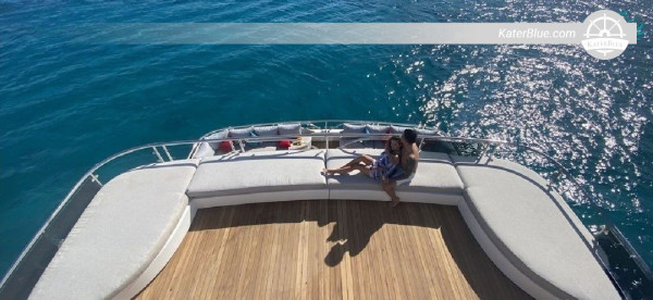 7-tägige Tauchsafari im nördlichen Roten Meer ab Hurghada – Thistlegorm, Abu Nuhas Wracks, Ras Mohamed & Tiran – 45 m Stahlyacht (Baujahr 2021) – Bis zu 34 Gäste