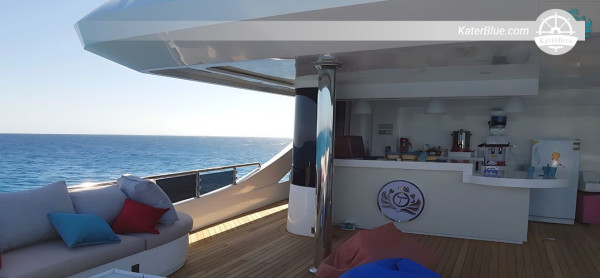 7-tägige Tauchsafari im nördlichen Roten Meer ab Hurghada – Thistlegorm, Abu Nuhas Wracks, Ras Mohamed & Tiran – 45 m Stahlyacht (Baujahr 2021) – Bis zu 34 Gäste